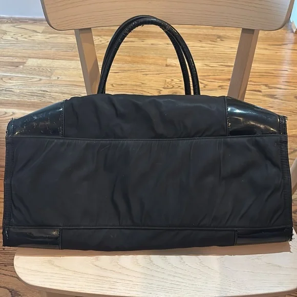 Tory Burch Tote Bag - Picture 9 of 12